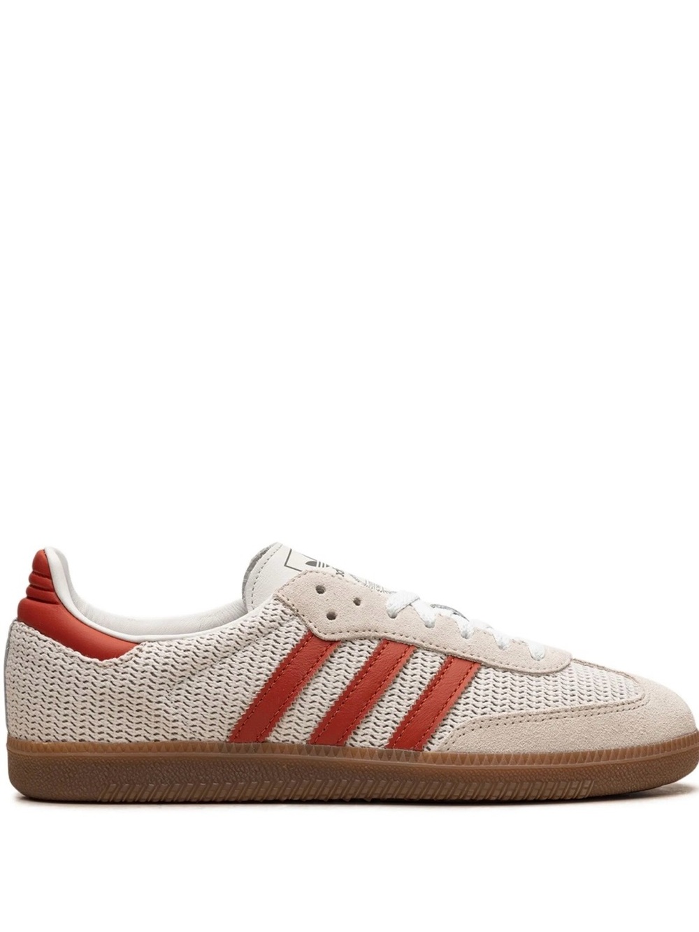 Adidas Samba OG Lace-up sneakers